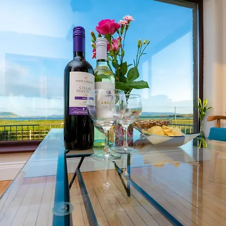 Holiday home Herdsman's House Sligo
