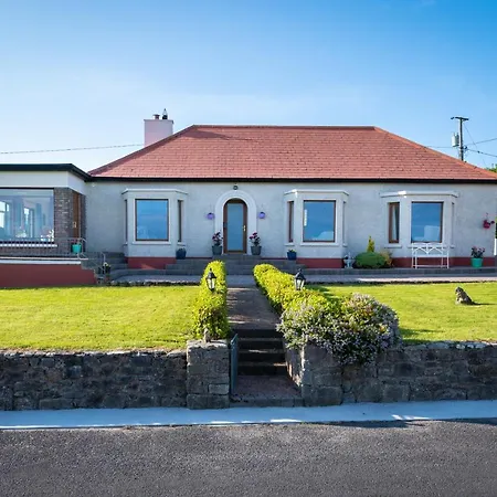 Holiday home Herdsman's House