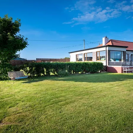 Дом отдыха Herdsman's House Слайго