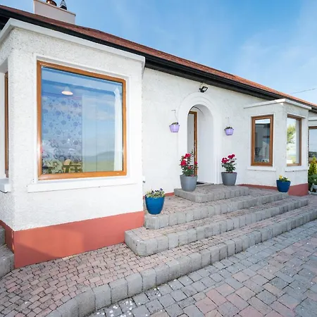 Herdsman's House Holiday home Sligo