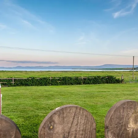 Herdsman's House Sligo