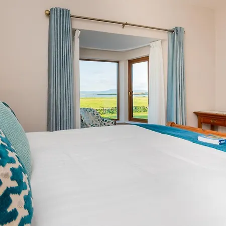 Holiday home Herdsman's House Sligo