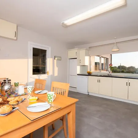 Herdsman's House 度假居 *