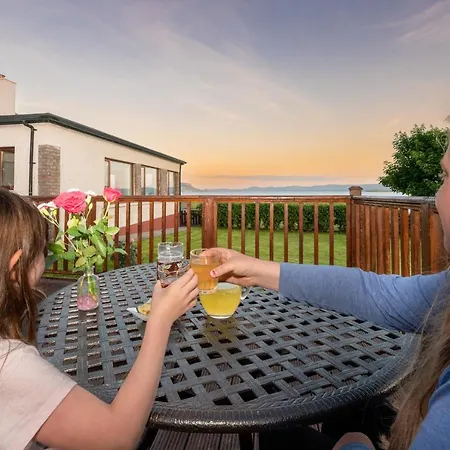 Herdsman's House 度假居 *