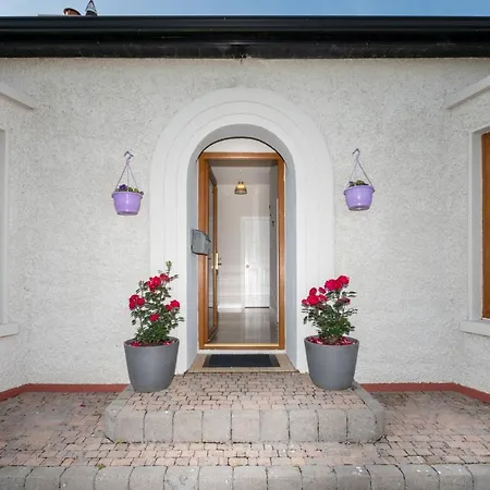 Дом отдыха Herdsman's House