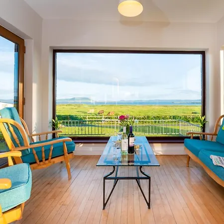 Holiday home Herdsman's House Sligo