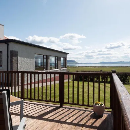 Herdsman's House