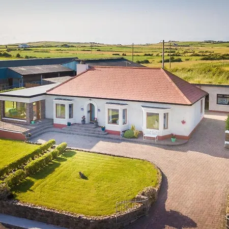 Holiday home Herdsman's House