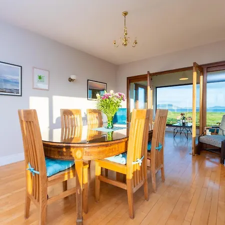 Holiday home Herdsman's House Sligo