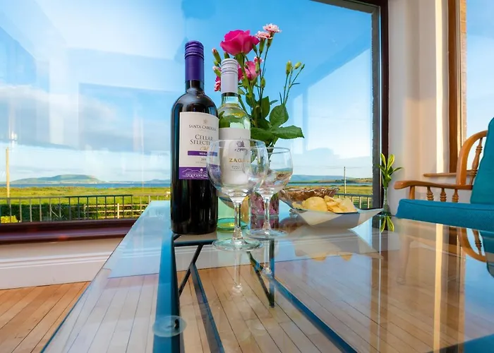 Дом отдыха Herdsman's House Слайго