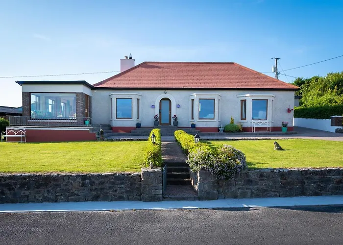 Дом отдыха Herdsman's House