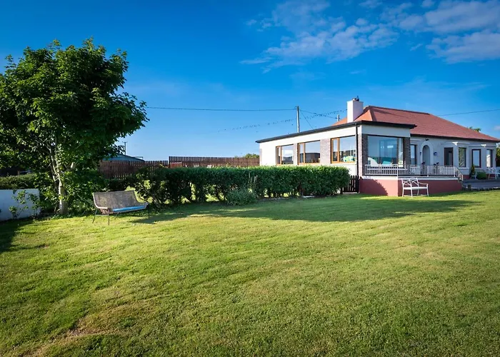 Дом отдыха Herdsman's House Слайго