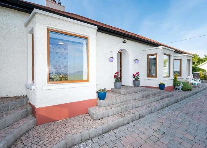 Herdsman's House Дом отдыха Слайго