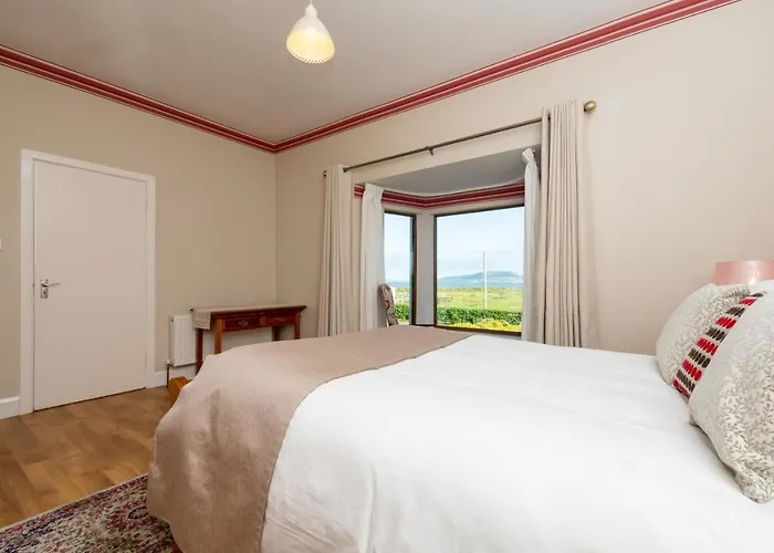 Herdsman's House * Слайго