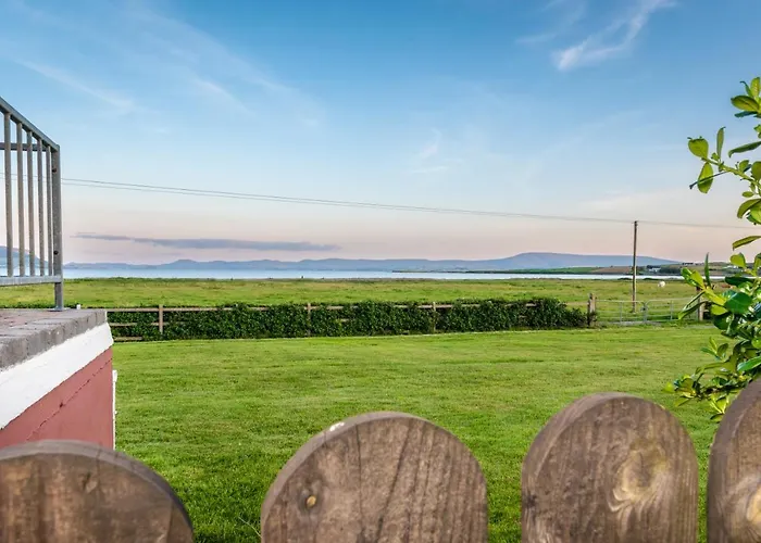 Herdsman's House Слайго