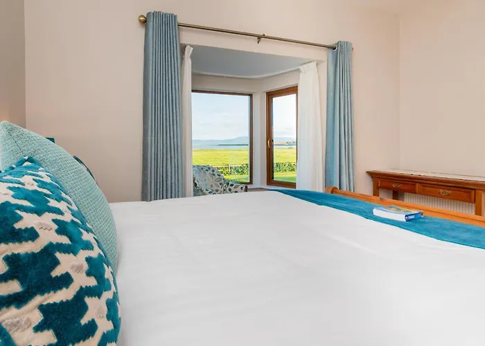 Дом отдыха Herdsman's House Слайго