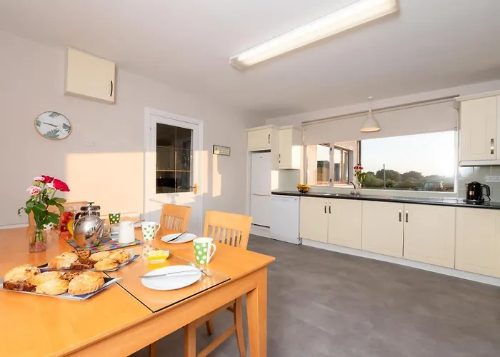 Herdsman's House Дом отдыха *