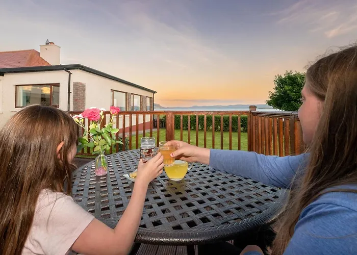 Herdsman's House Дом отдыха *