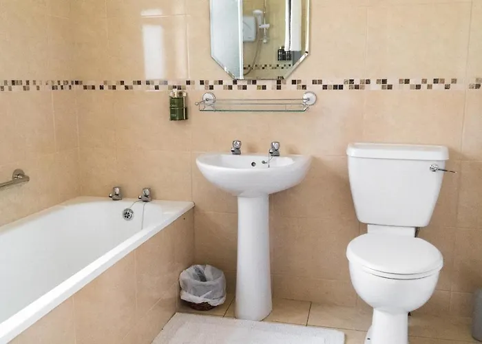 Дом отдыха Herdsman's House Слайго