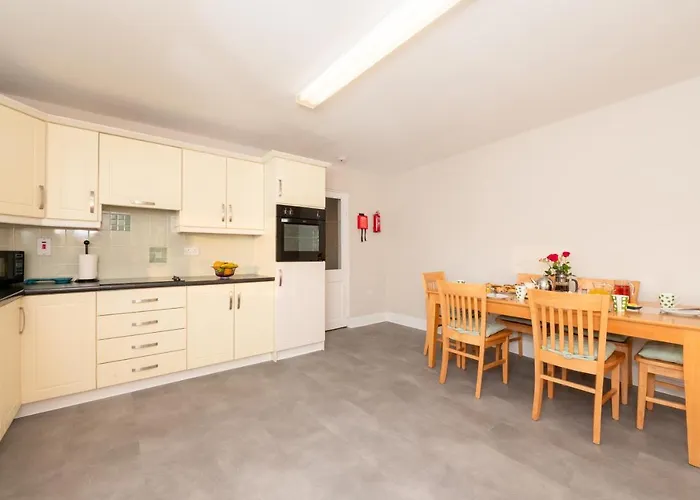 Herdsman's House Дом отдыха *