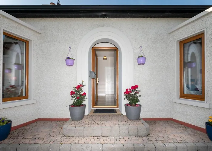 Дом отдыха Herdsman's House