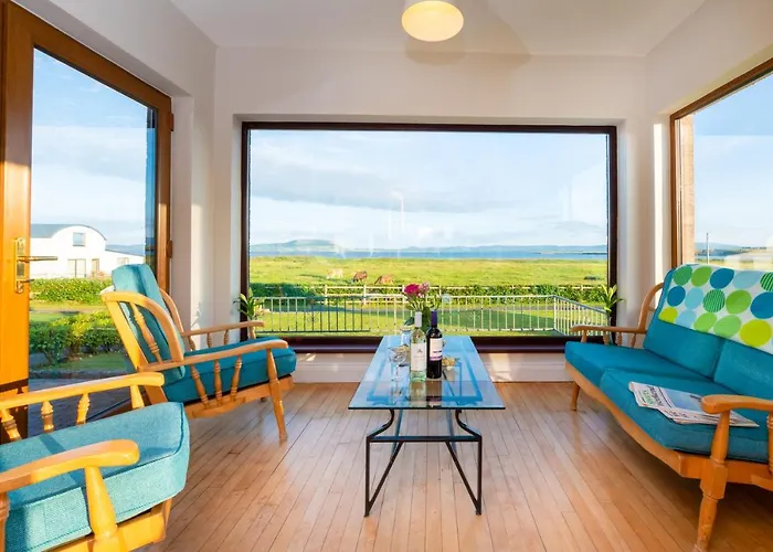 Дом отдыха Herdsman's House Слайго