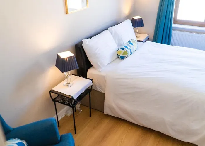 Herdsman's House Слайго