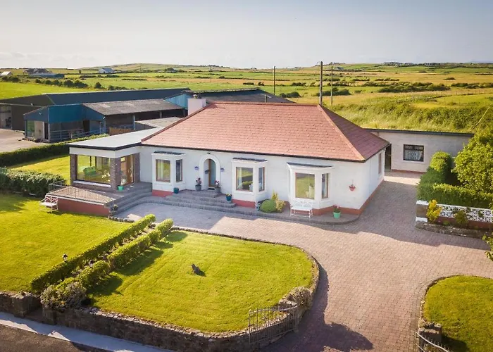 Дом отдыха Herdsman's House