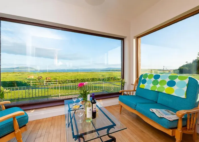 Herdsman's House * Слайго