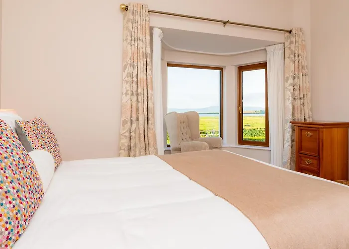 Herdsman's House * Слайго