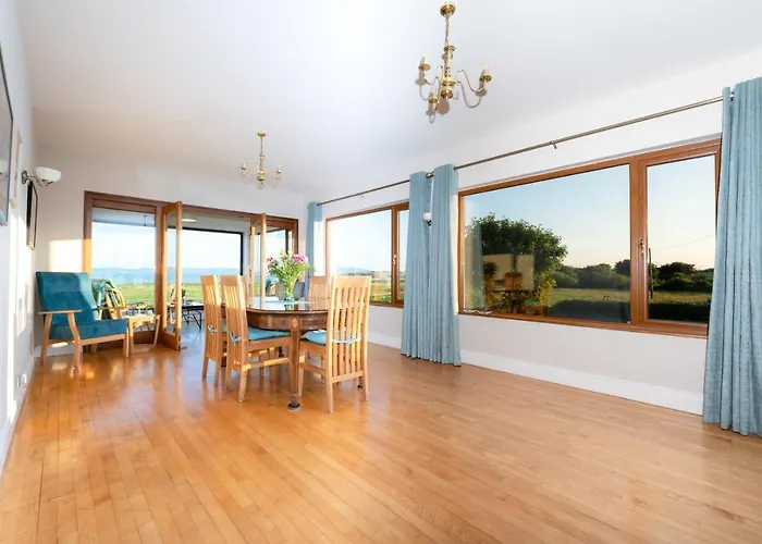 Дом отдыха Herdsman's House *