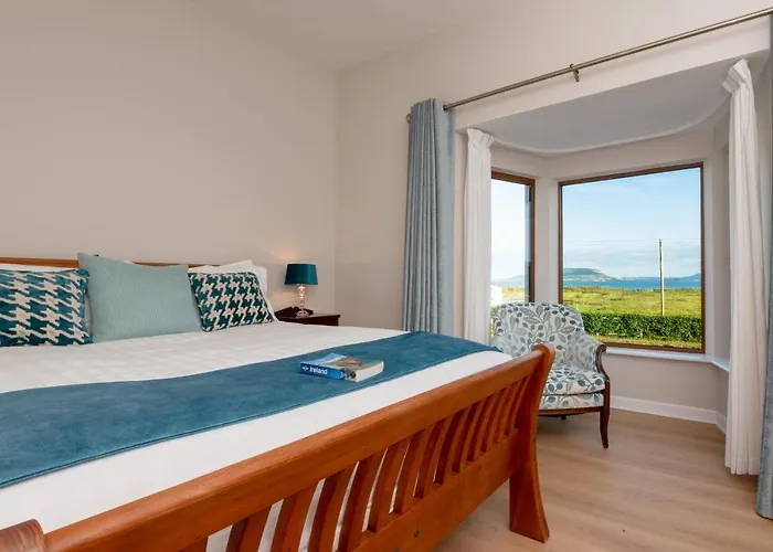 Дом отдыха Herdsman's House