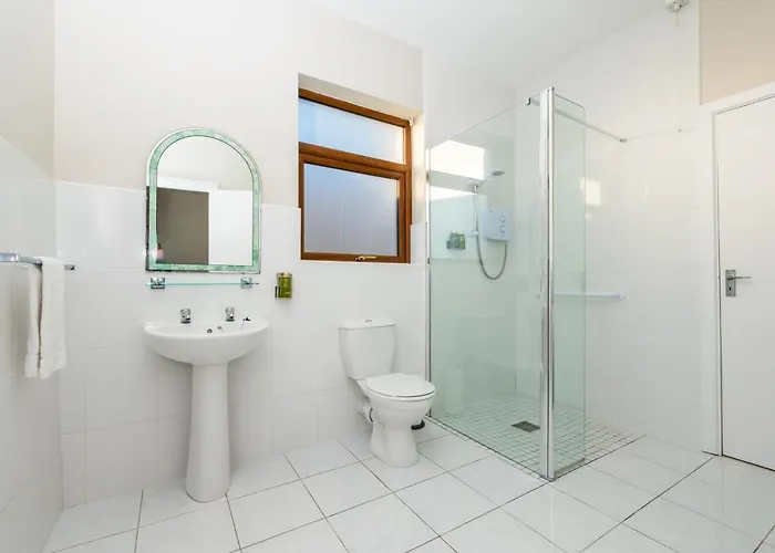 Herdsman's House Дом отдыха *